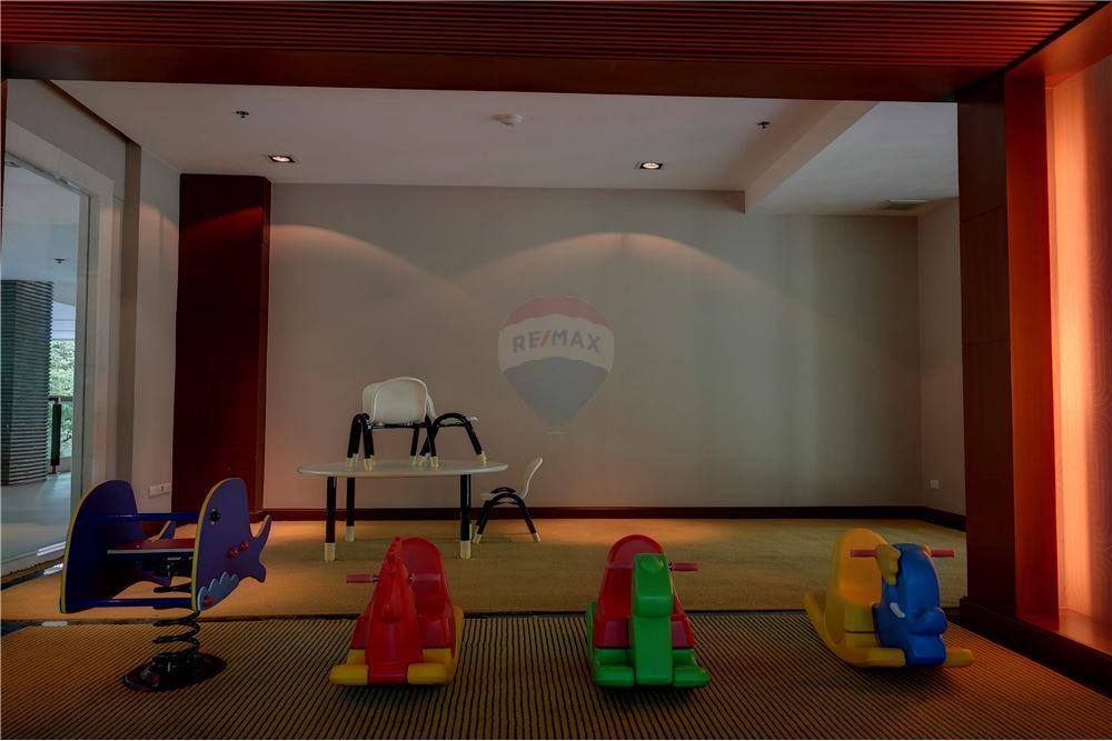 The Address Chidlom Condo for Sale